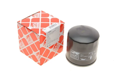 Масляний фільтр FEBI 109603