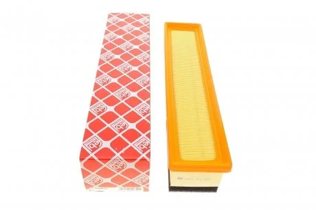 Фільтр повітр. Clio II/Kangoo 1.5dCi FEBI 109622