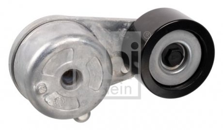 Belt Tensioner, V-ribbed belt FEBI 109698