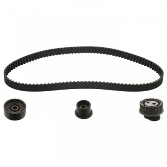 Ремінь ГРМ (набір) FEBI 11026