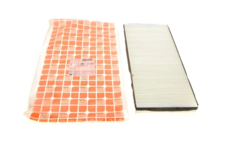 Фильтр воздуха (салона), 95-06 FEBI 11104