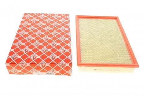 Фільтр повітряний Sharan 95-00 FORD Galaxy SEAT Alhambra FEBI 11125