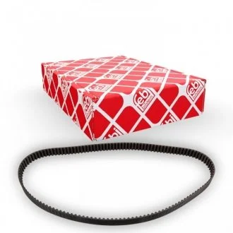 Фото 1 - ремінь ГРМ FEBI 11197 Ремінь ГРМ FEBI 11197 (фото 1)