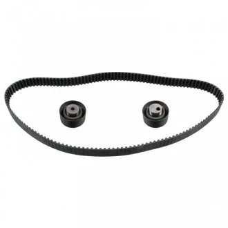 Ремінь ГРМ (набір) FEBI 11208