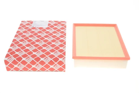 Фильтр воздушный FEBI 11210