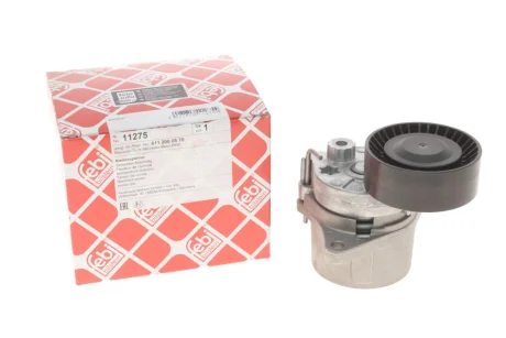 Ролик ГРМ FEBI 11275