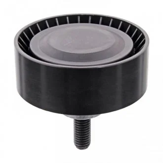 Фото ролик натяжний, OM611-612 FEBI 11334 Ролик натяжний, OM611-612 FEBI 11334