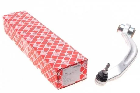 Важіль передн. прав.нижн. Passat, Audi A4/A6 95- FEBI 11351