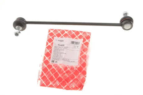 Кронштейн(тяга) стабілізатора BILSTEIN FEBI 11423