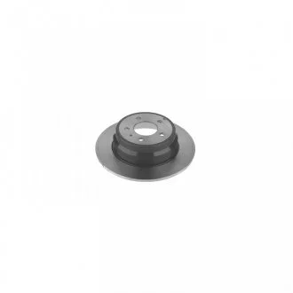 Тормозной диск FEBI 11455