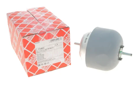 Опора двигателя FEBI 11483