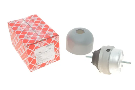 Подушка двигун.прав.Passat/A4 1.6/1.8/2.0/2.4/2.6/2.8 95- FEBI 11486