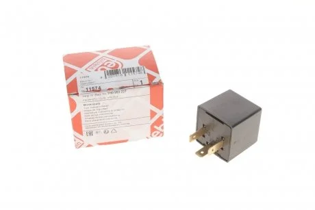 Фото реле поворота FEBI 11574 Реле поворота FEBI 11574