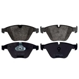 Тормозной диск FEBI 116031