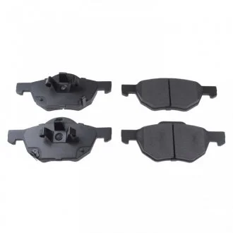 Комплект гальмівних колодок передній FEBI 116315