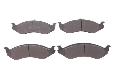 Колодки гальмівні FEBI 116332