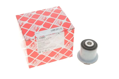 Сайлентблок FEBI 11663