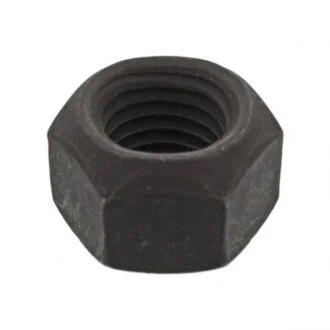 Оцинкована шестигранна гайка FEBI 11846