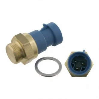 Датчик включення вентилятора BRAVO 1.9TD FEBI 11965