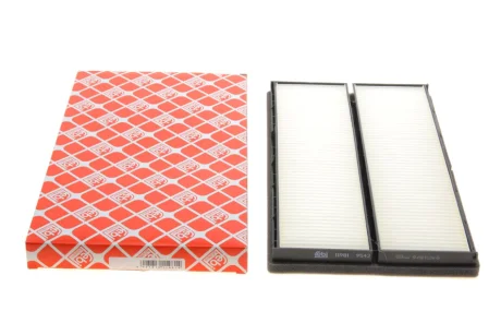 Фільтр повітря (салону) FEBI 11981