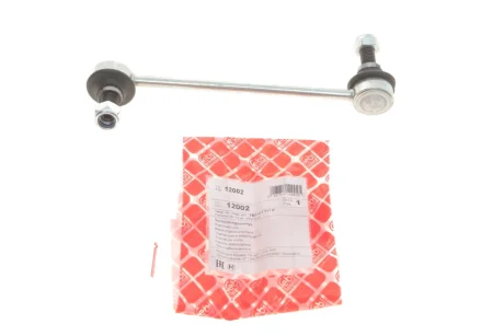 Стойка стабилизатора FEBI 12002