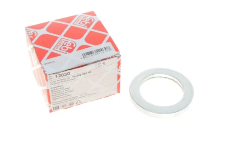 Подшипник опоры амортизатора FEBI 12030