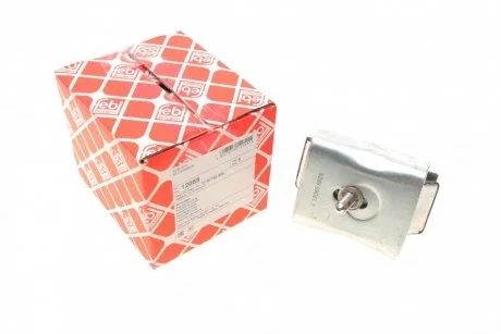 Подушка двигун.передн. R19,Megane I,Scenic FEBI 12055