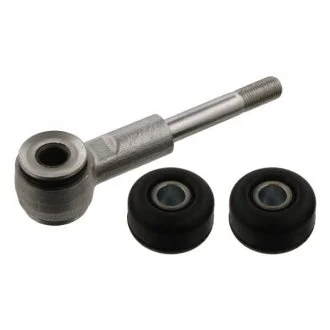 Фото тяга стабілізатора передн.лів./прав. (з втулками) ScudoCitroen JumpyPeugeot 94- FEBI 12080 Тяга стабілізатора передн.лів./прав. (з втулками) ScudoCitroen JumpyPeugeot 94- FEBI 12080