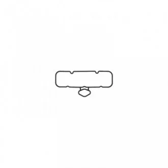 Прокладка клапанной крышки FEBI 12165