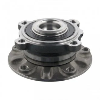 Набор колесных подшипников ступицы. FEBI 12179