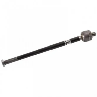 Фото тяга рулевая FEBI 12195 Тяга рулевая FEBI 12195