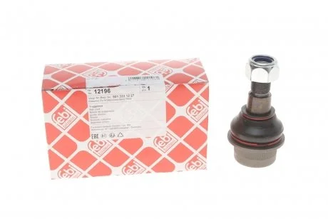 Шарова опора FEBI 12196