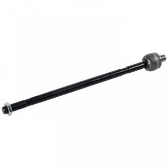 Фото тяга рулевая FEBI 12198 Тяга рулевая FEBI 12198