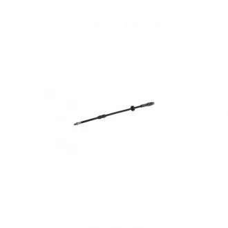 Шланг гальмівний передн. Ducato 94- PEUGEOT CITROEN FEBI 12251