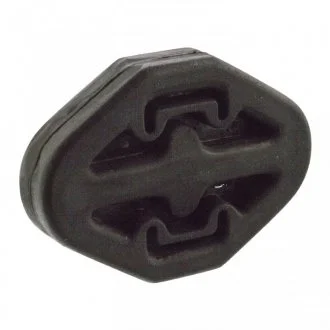 Фото кріплення глушника BILSTEIN FEBI 12252 Кріплення глушника BILSTEIN FEBI 12252