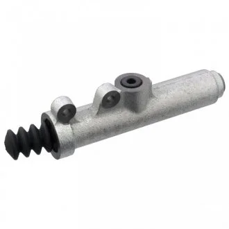 Фото цилиндр сцепления главный FEBI 12274 ЦИЛИНДР СЦЕПЛЕНИЯ ГЛАВНЫЙ FEBI 12274