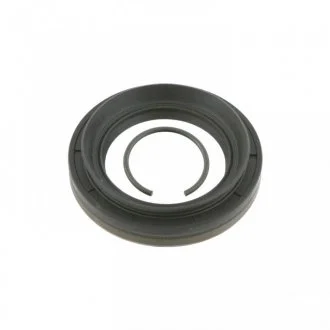 Фото сальник 44*67*10 піввоси задн.3/5/7 серія, Z1/Z3 FEBI 12297 Сальник 44*67*10 піввоси задн.3/5/7 серія, Z1/Z3 FEBI 12297