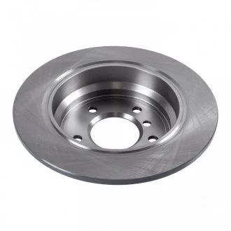 Диск тормозной FEBI 12325