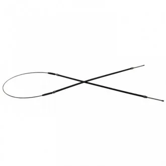 Трос ручного тормоза FEBI 12382