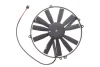 Вентилятор, охлаждение двигателя FEBI 12391 (фото 1)