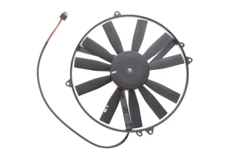 Вентилятор, охлаждение двигателя FEBI 12391