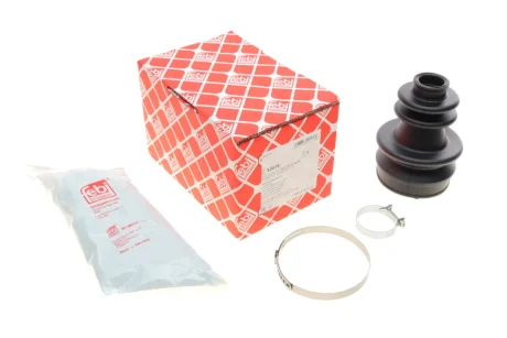 Набір пильовиків гумових FEBI 12416