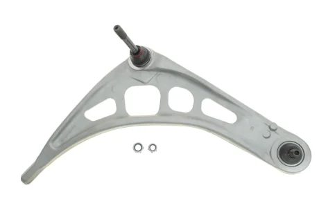 Важіль E46 320I,323I -99 прав. (без сбл)алюмінієвий FEBI 12529