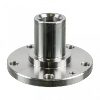 Фото ступиця колеса FEBI 12573 Ступиця колеса FEBI 12573