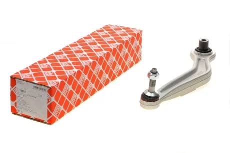 Важіль задн.верхн.правий E39 95- FEBI 12582