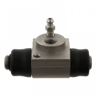 Гальмівний циліндр Astra F 91-, Corsa B 93- алюмінієвий! FEBI 12617