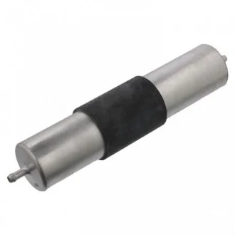 Фото фільтр палива FEBI 12650 Фільтр палива FEBI 12650