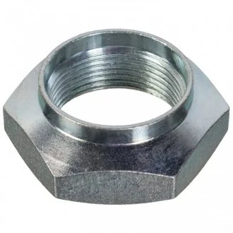 Гайка ступицы, (27x1.5mm) 86-06 (1-1.5t) FEBI 12692