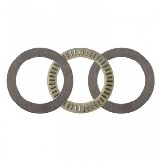 Упорный подшипник амортизатора FEBI 12736