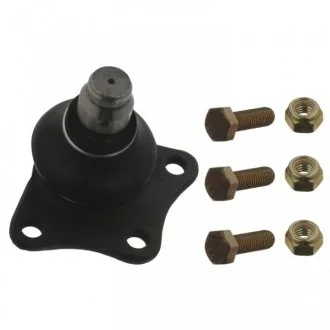 Фото кульова опора FEBI 12952 Кульова опора FEBI 12952